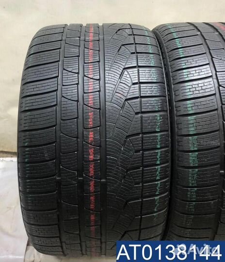 Pirelli Winter Sottozero 240 Serie II 295/30 R19 100V