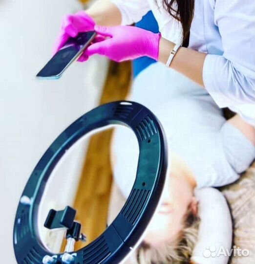 Перманентный макияж. Татуаж