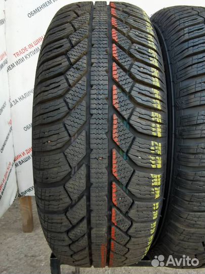 Semperit Master-Grip 2 195/65 R15 91T