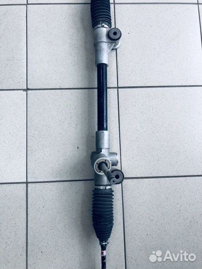 Рулевая рейка Lifan x50 A3401100