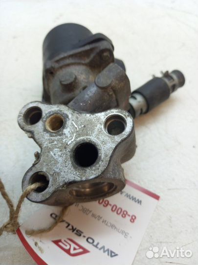 Клапан EGR Toyota Belta KSP92 1krfe