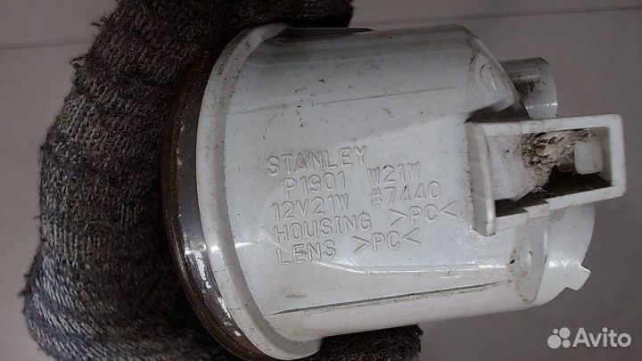 Фонарь заднего хода Pontiac Vibe 1, 2008