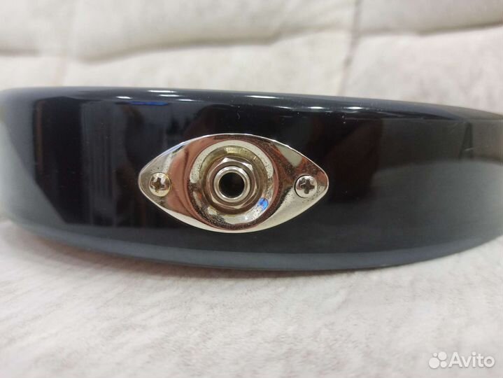 Электрогитара Angel lopez