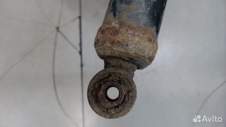 Амортизатор подвески SsangYong Rodius, 2009