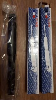 Амортизаторы fcr20a052