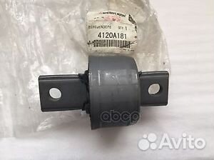 С-б.зад.рычага mitsubishi outlander 06-12, outl