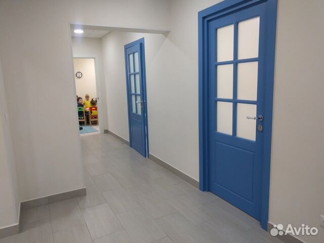 Воспитатель в частный детский сад