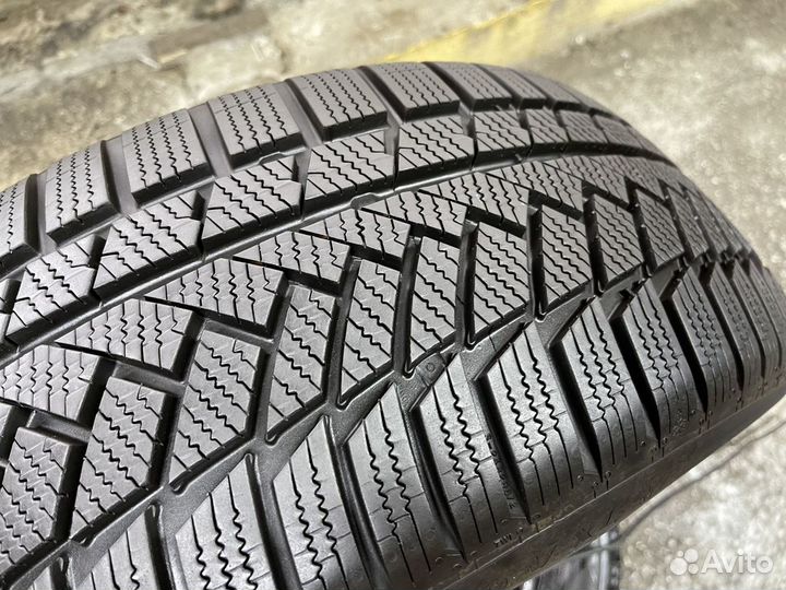 Continental ContiWinterContact TS 850 225/45 R19
