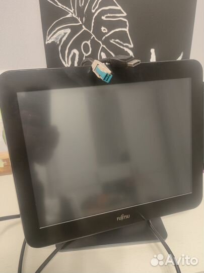 Сенсорный монитор Fujitsu 7000LCD15 (POS)