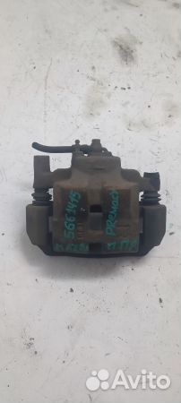 Суппорт передний правый