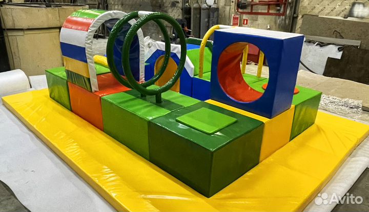 Пошив из пвх