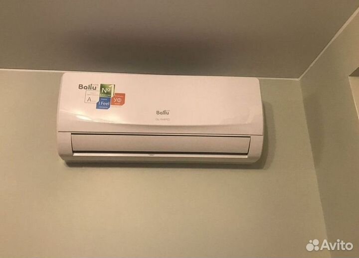 Сплит-система, которая не просквозит