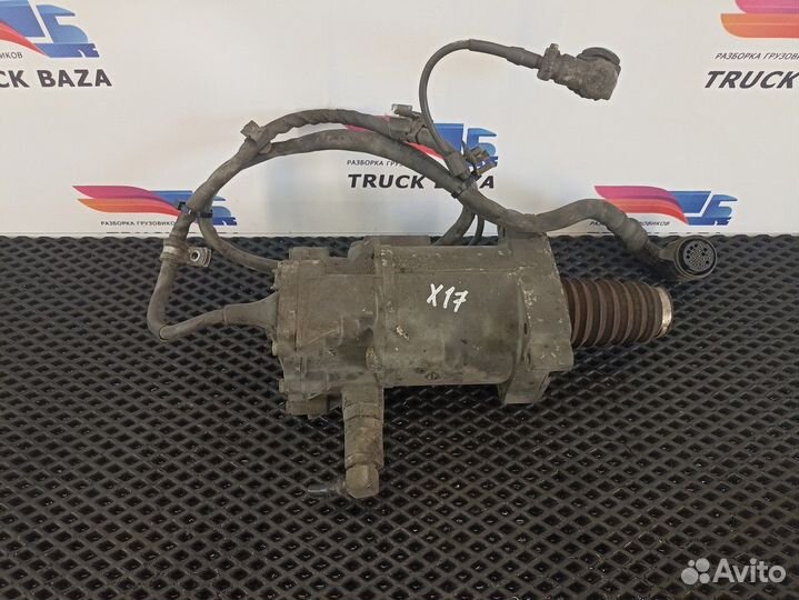 Эпу сцепления