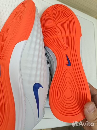 Футзалки nike magista X