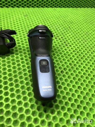 Бритва philips 3134 (30403)