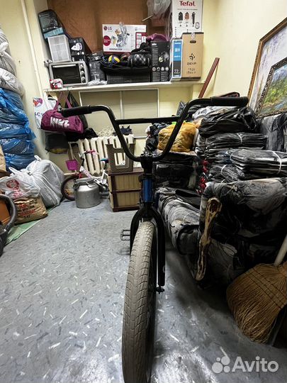 Велосипед Bmx