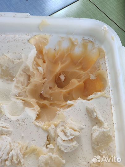 Мëд со своей пасеки