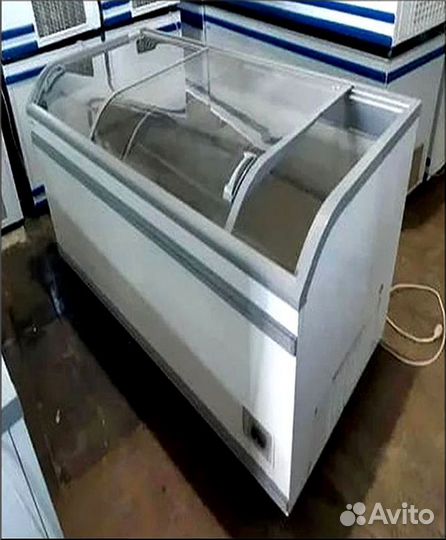 Ларь бонета