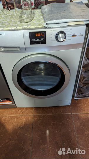 Стиральная машина автомат бу