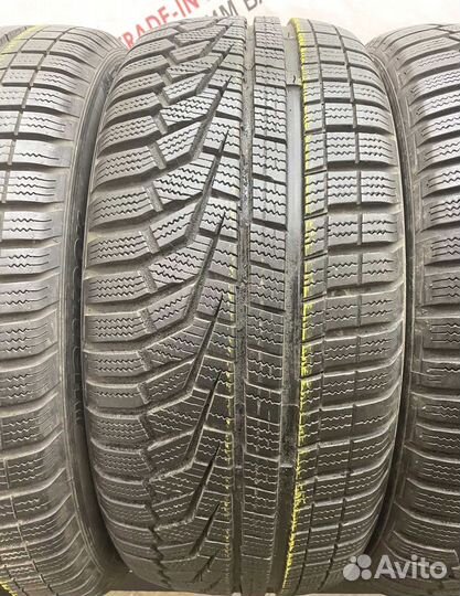 Hankook Winter I'Cept Evo2 W320 225/45 R18 90L