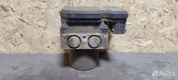 Блок ABS Kia Cerato 2 1.6 АКПП 2009-2013