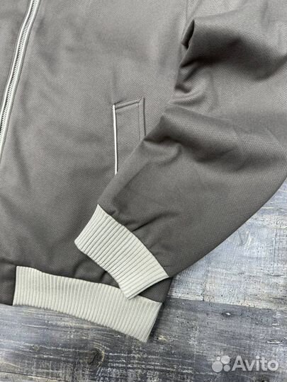 Бомбер brunello