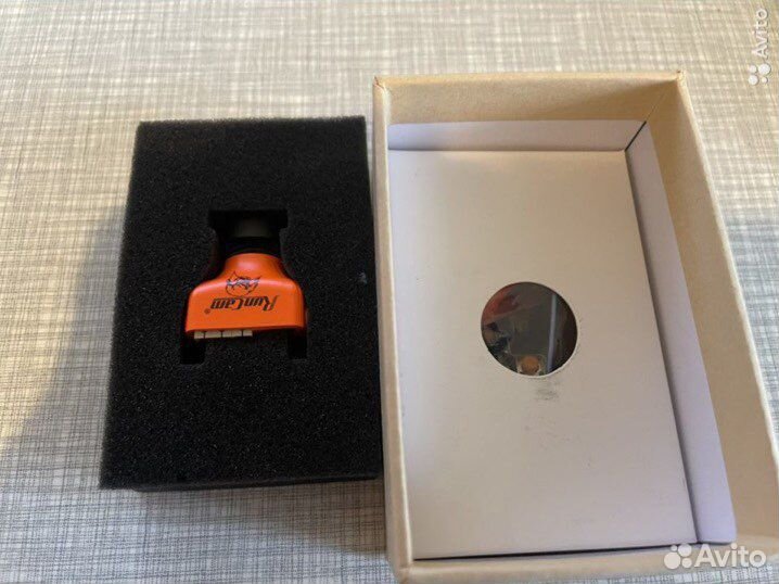 Runcam eagle 2 pro новая