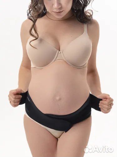 Бандаж для беременных и после родов