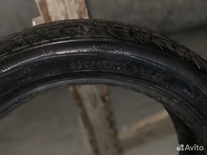 Accelera 651 Sport 4/8 R6.5 22G