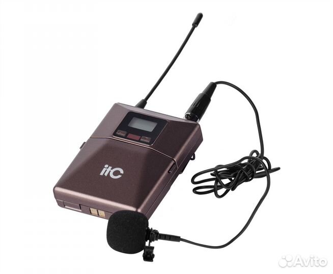 Радиосистема ITC T-530B