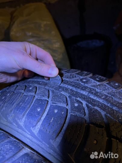 Matador MP 30 Sibir Ice 2 185/65 R15 92T