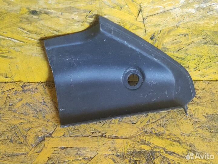 Крышка правая Mercedes E-Class W 212 (C207) OM