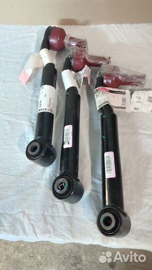 Рычаг передний нижний правый Mustang 2014+