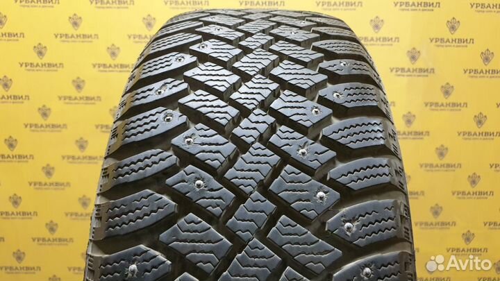 Continental ContiWinterViking 1 225/55 R17