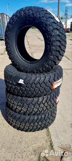 Maxxis Razr MT MT-772 265/70 R16 121Q