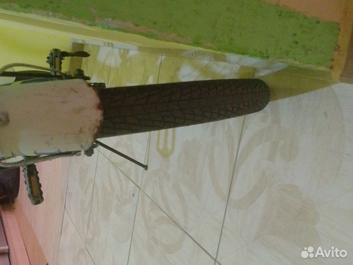 Продам велосипед в хорошем состоянии