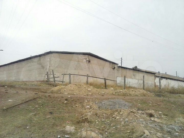 Здание, 470 м²