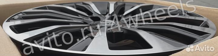 Диски для Infiniti QX56 R20