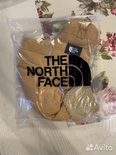Шапка The North Face