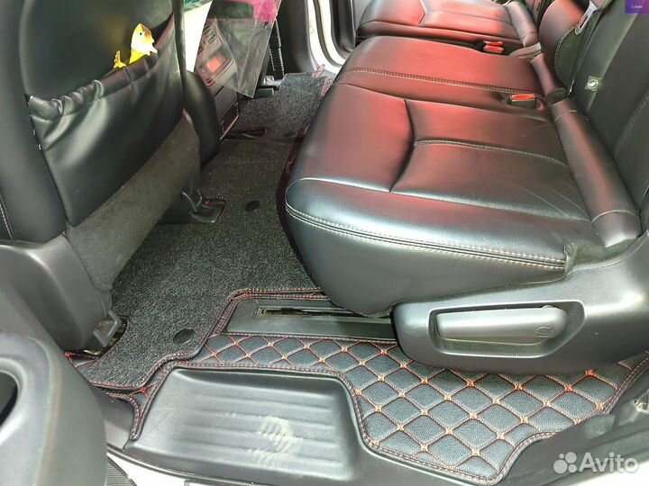 Авто коврики