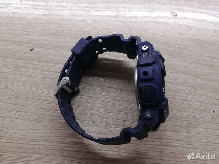 Часы G-shock protection