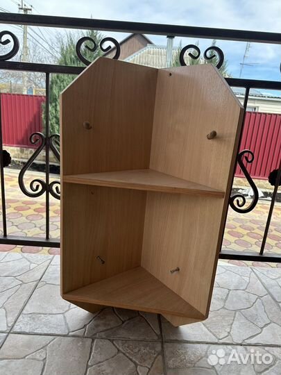 Полка для икон