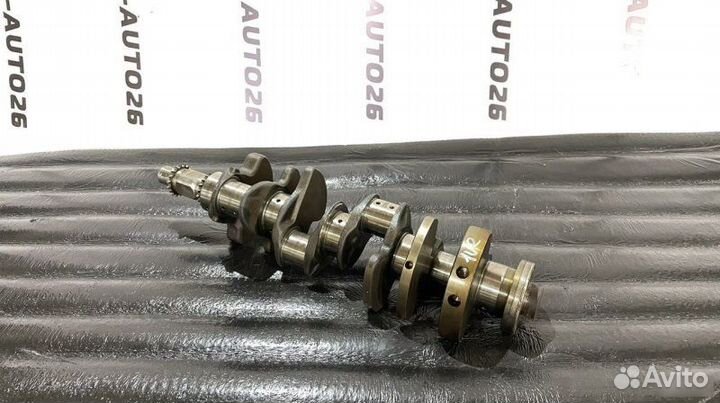 Коленвал Lexus Gs3 460 4.6 AT 2007—2011