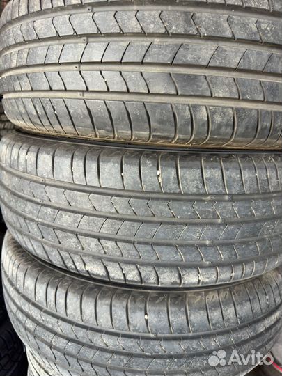 Kumho Ecsta HS51 205/65 R16