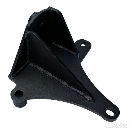 Кронштейн кпп - Усиленная опора Рено