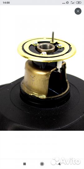 Руль для автомобиля