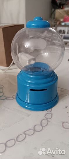 Автомат для жевачек