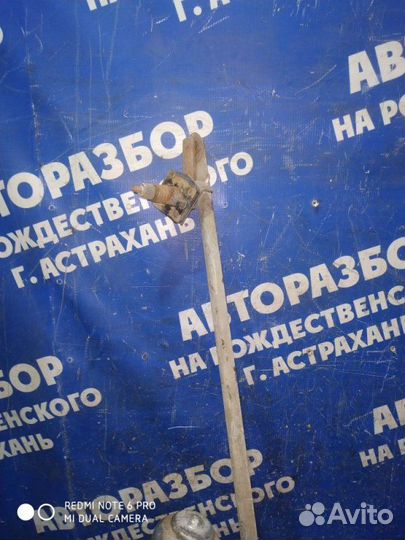 Трапеция дворников Ваз Лада 2107 седан 2106 2004