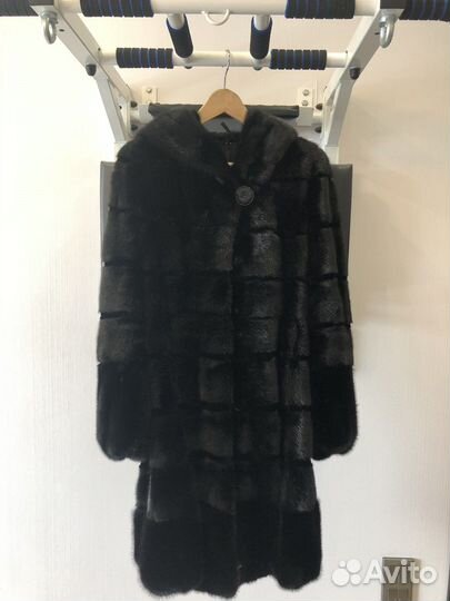 Шуба Great Saier