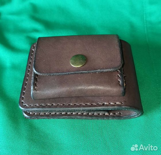 Мужской кошелек портмоне